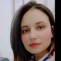 Mejri Ahlem