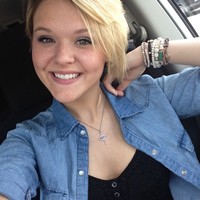 Hannah Bruton