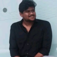 Naveen Kumar R D