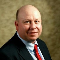 T. Bruce Oldendick
