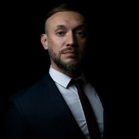 Kirill Gavrilov