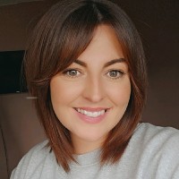 Danielle Thomas
