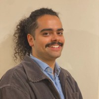 Daniel Bastos de Jesus