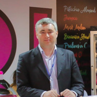 Eugeniy Olyenkov