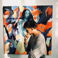 Sang Kompyang Putra Prawira