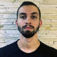 Gabriel Fragas