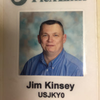 Jim Kinsey