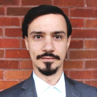 Christopher Sitaras, Eng.