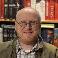 Richard Weustink