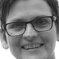 Margriet Gritter