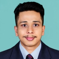 Mohamed Jurice Theyyampattil
