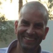 Steve Barnes