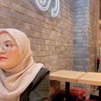 Nor Syazana