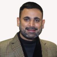 VIVEK NANDA
