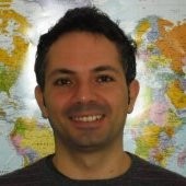 Antonio Pellicano