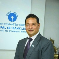 Suraj Manandhar