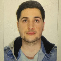 Ruben Espina Fernandez