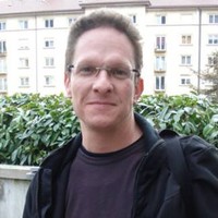 Laurent Menevaut