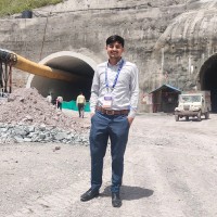 Ankit Mandhan