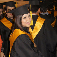 María Amalia Gastélum Pérez Núñez