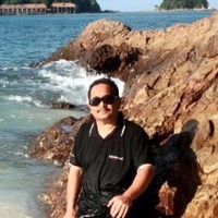Mohd Hatta Ismail