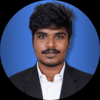 Mukhil Balaganesh