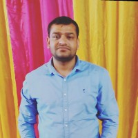 Ravindra Kumar
