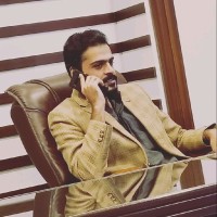 Zafar Khan