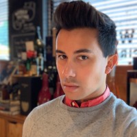 Alex Zavala