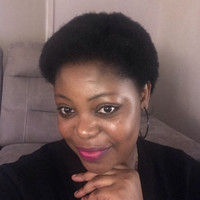 Beauty Muswere