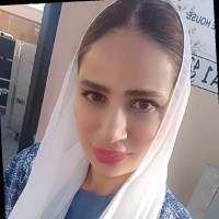 Maysaa Alabdallat, Pmp®,Mba