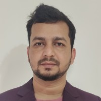 Diwas Bhujel