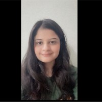 shreya chavan