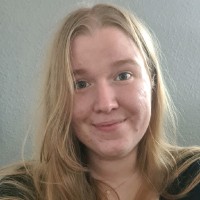 Iben Pauline Furland