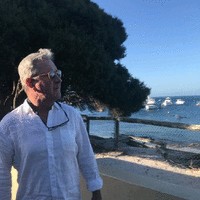 Peter Wheeler