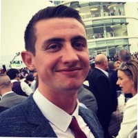 Shane Geoghegan