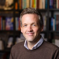 Jørgen Holmstrøm