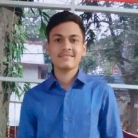 Lokesh Jain