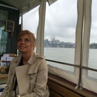 Joelle Cinq-Fraix