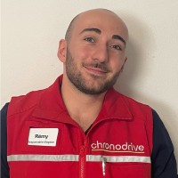 Rémy Benazech