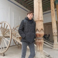 Xalil Ibraghim