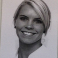 Camilla Maria Hansen