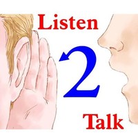 Listen2Talk L2T