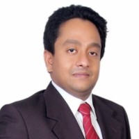 Pinak Pani Paul