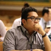 Jose Eduardo Roxas
