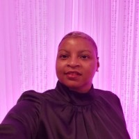 Krystal Bryant, PMP
