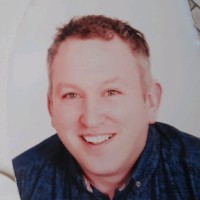 Gareth Garvin