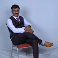Manjunatha G Rao