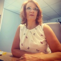 Sabine Van Campenhout