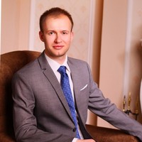 Dmitry Romanenko